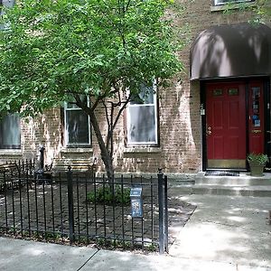Wicker Park Inn